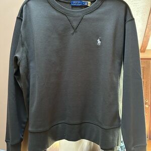 Polo by Ralph Lauren Women’s Crewneck Sweatshirt SZ M